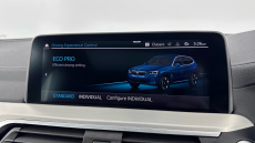 BMW X3 210kW Premier Edition Pro 80kWh 5dr Auto Electric Estate